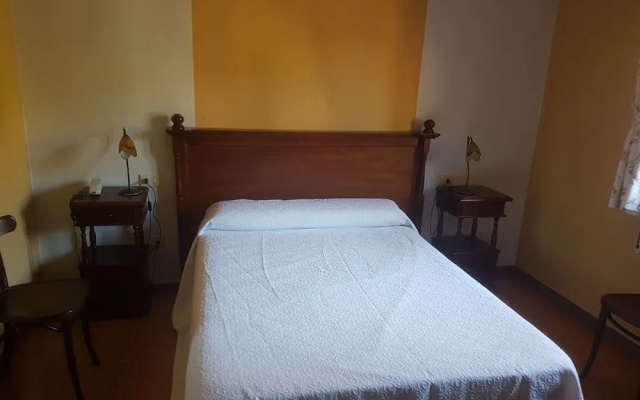 Hotel Alavera