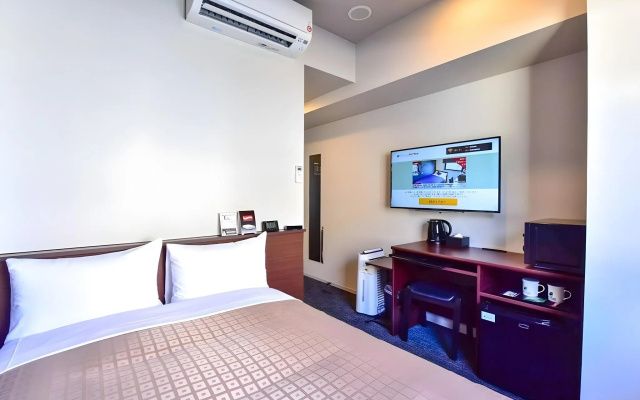 Hotel Livemax Hakata Nakasu