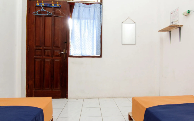 Arjuna 31 Homestay