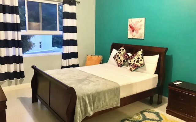 Modern Comfort Suites