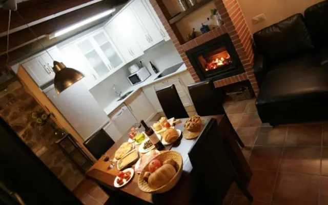 Casa Prior