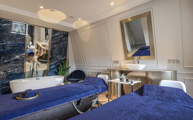 Nosalowy Park Hotel & Spa