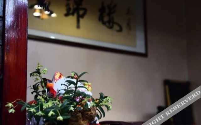 ds · Li Yangshuo xianggongshan