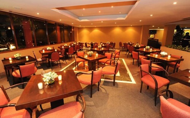 Hotel Vale Real