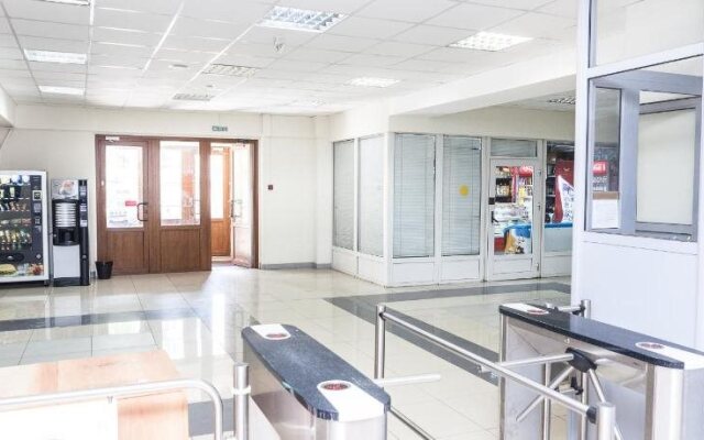 Hostel Rus Preobrazhenskaya Ploschad