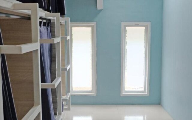 The Attic Bed & Breakfast
