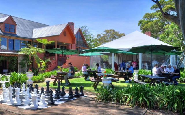 Coolangatta Estate