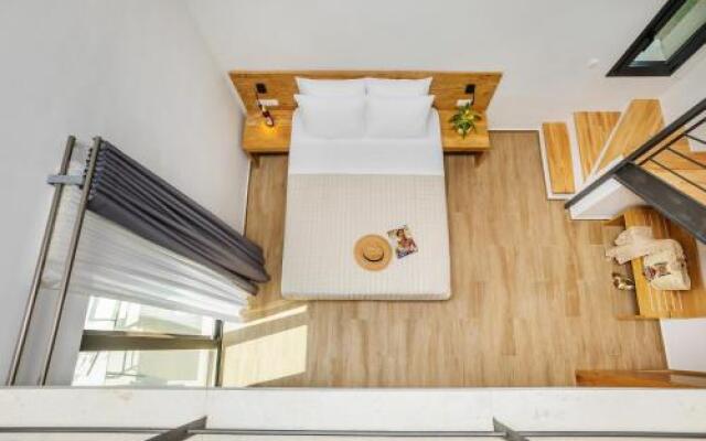 Alex Mare Suites