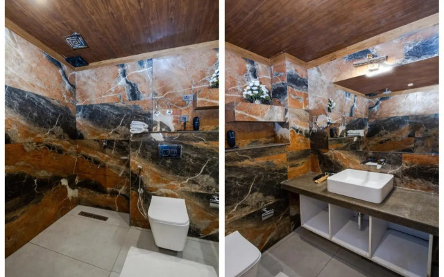 Himalayan Chalet Homestay - A Wandertrails Stay