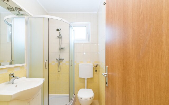 Apartments Mahnet