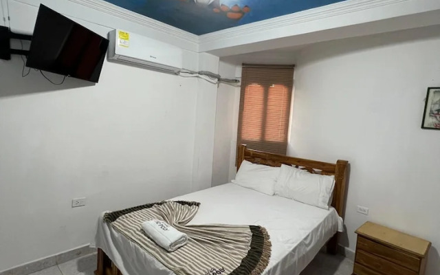Hostal tio poli
