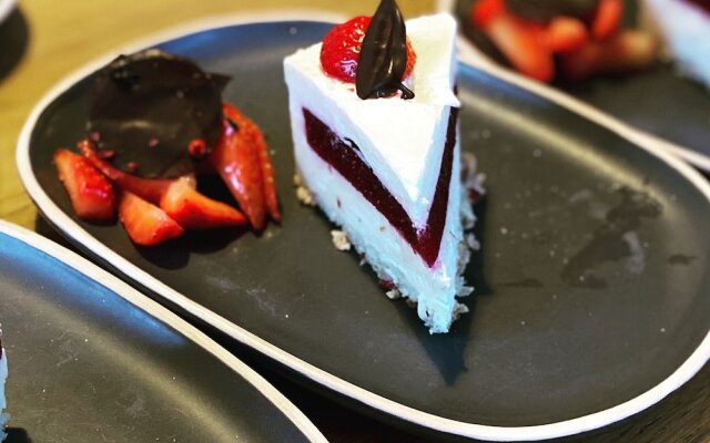 Chambre d hôtes La Vaisse