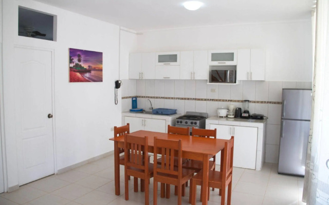 Nauti-K Beach Hotel