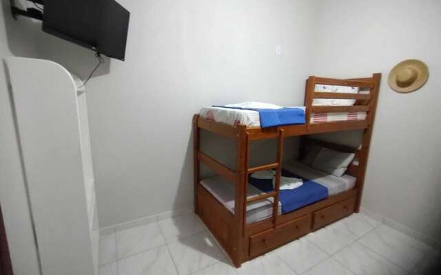 Hotel Coração Verde