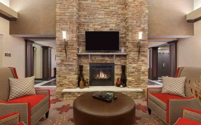 Homewood Suites by Hilton Southington, CT