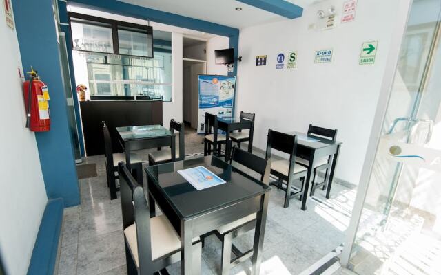 Hotel Sol de Piura