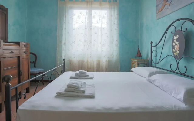 Casa Vista Lago Argegno