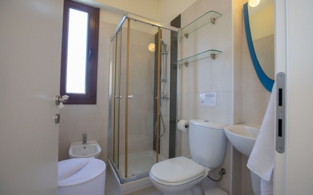 Protaras Oscar Domain Villa Od03