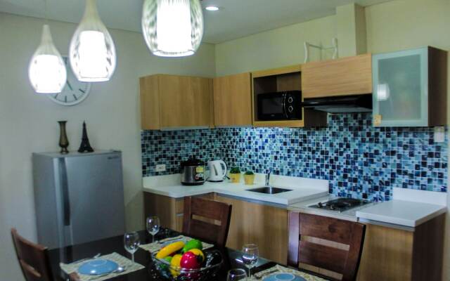 Condo Units Pico De Loro Hamilo Coast
