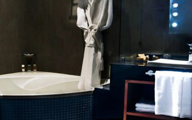 Park Suites Hotel & Spa