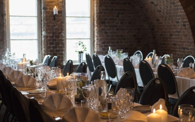 Oscarsborg Castle Hotel & Resort