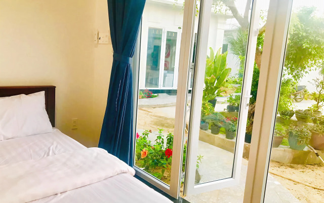 Suoi TIen Hills Hotel