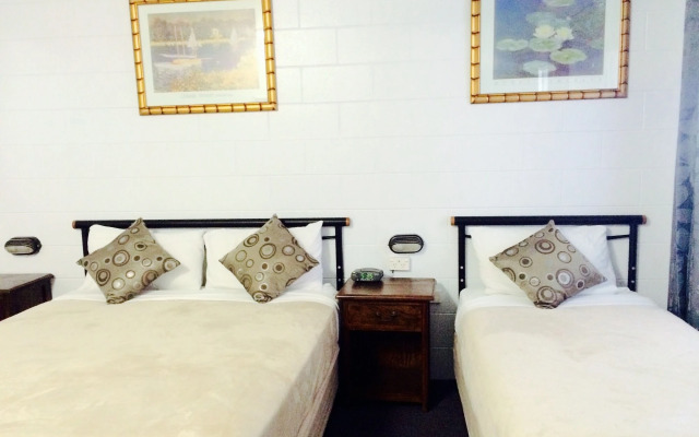 South Cairns Resort