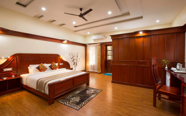 Coorg Cliffs Resort