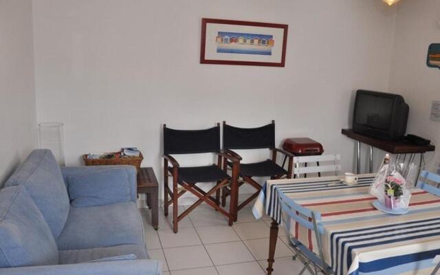 Maison Perros-Guirec, 3 pièces, 3 personnes - FR-1-368-124