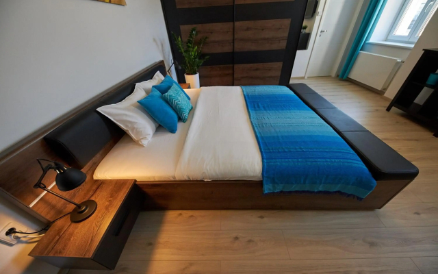 Le Monde Apartment Bratislava - amazing 5BDR in downtown