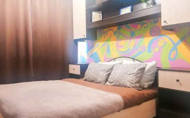 Апартаменты Свит Хоум на ул. Красная Пресня, д. 31