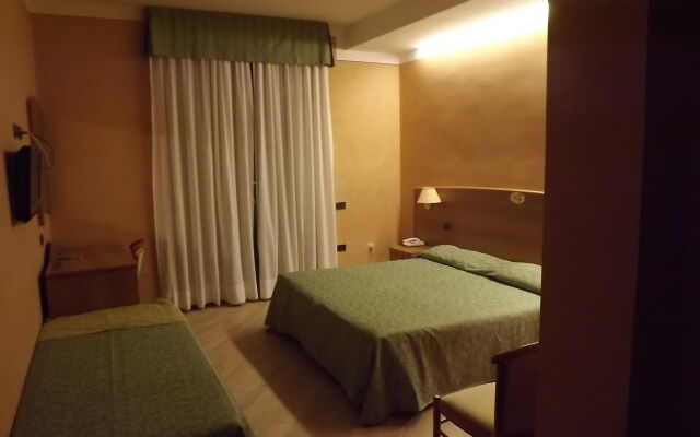 Park Hotel Zanzanù