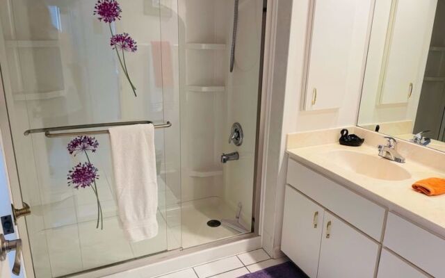 Villa Hibiscus Valle di Non