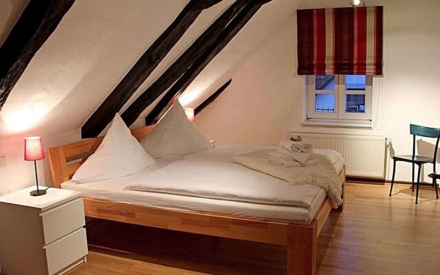 Altes Gasthaus Nagel