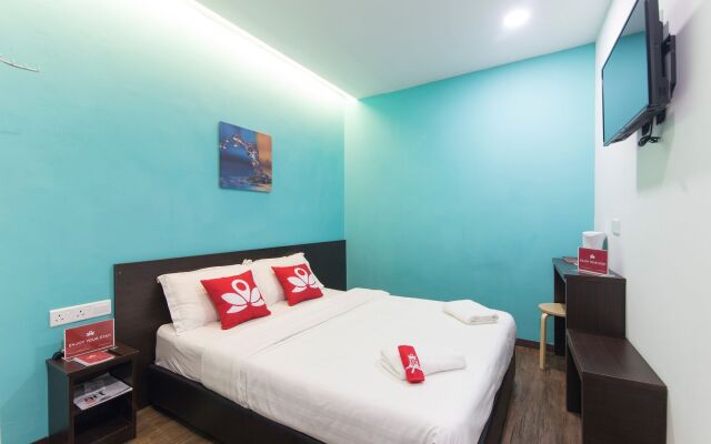 Clover Hotel Ipoh