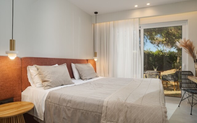 Amaryllis Hotel