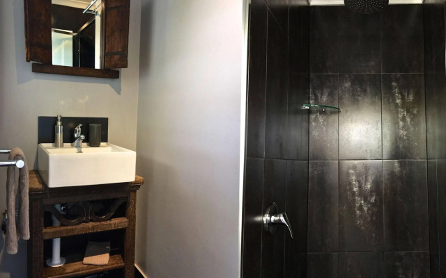 Five 3 Five - The Beachside Barracks