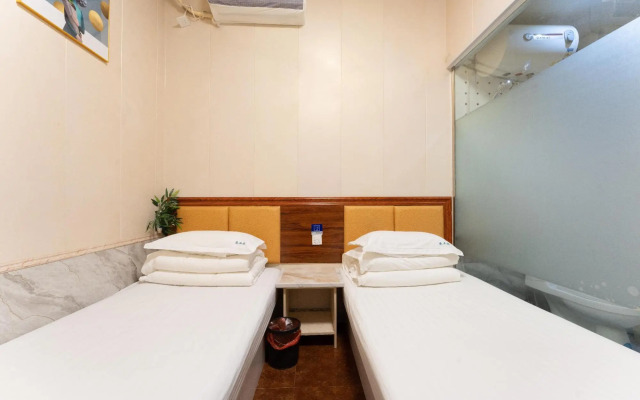 Bei'an Laiyoulai Hotel