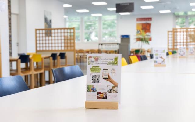 Auberge de Jeunesse HI Amiens