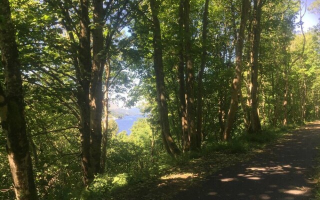 The Bothy, Perthshire - Your Unique Luxury Refuge