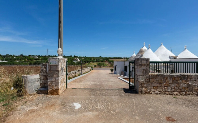 4072 Trull' Itria by Barbarhouse