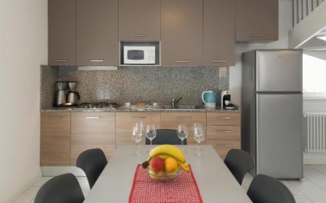 Appartements Bella Rosa