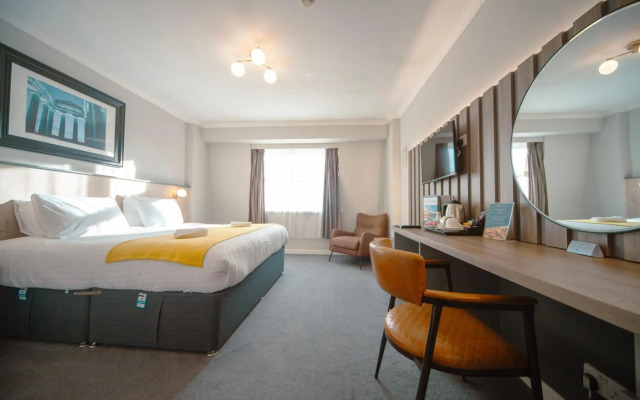 The Highfield Hotel