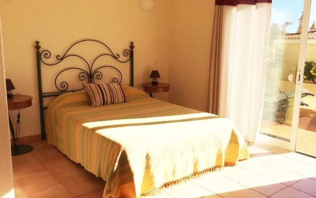 Vila Castelo Tradicional