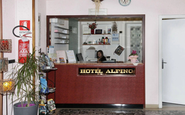 Hotel Alpino