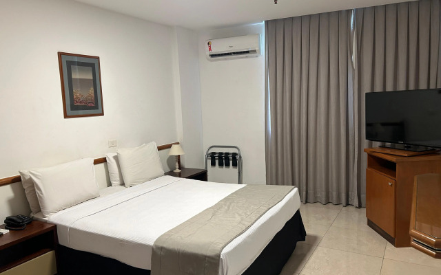 Américas Benidorm Hotel