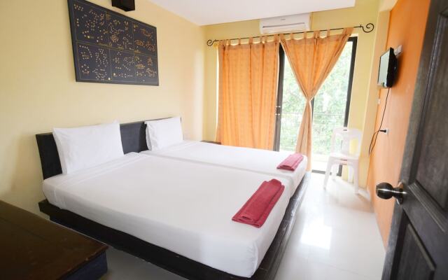 The Loft Samui