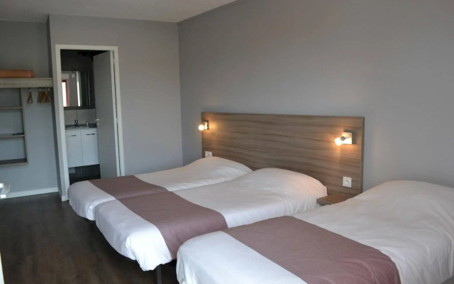 Hotel Eisenhower