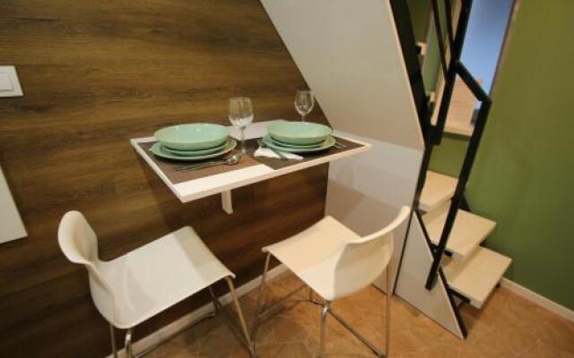 VVP Apartments