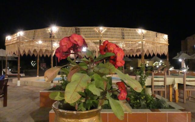 Fanadir Hotel El Quseir